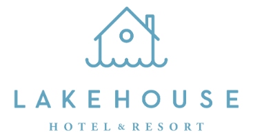 Lakehouse Hotel and Resort logo
