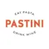 Pastini logo