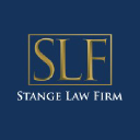 Stange Law Firm logo
