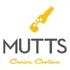 MUTTS Canine Cantina logo