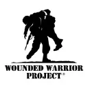 Wounded Warrior Project, Inc. logo