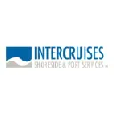 Intercruises Shoreside & Port Services logo