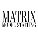Matrix Model Staffing logo