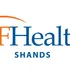 UF Health Rehabilitation Hospital logo