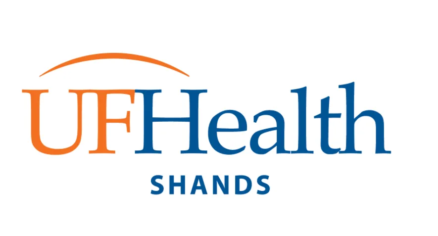 UF Health Rehabilitation Hospital logo