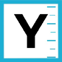 Yardstick logo
