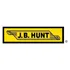 J.B. Hunt logo