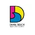 City of Dania Beach logo
