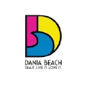 City of Dania Beach logo