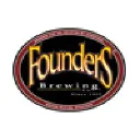 Founders Brewing Co. logo