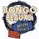 Bongo Beaux's Bourre Palace & Cajun Kitchen logo