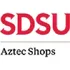 Aztec Shops logo