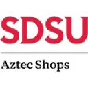 Aztec Shops logo
