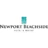 Newport Beachside Hotel & Resort logo