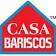 Casa Bariscos Restaurant logo