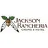 Jackson Rancheria Casino Resort logo