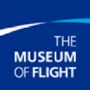 Museum of Flight logo