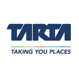 Toledo Area Regional Transit Authority logo