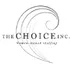 The Choice, Inc. logo