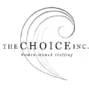 The Choice, Inc. logo