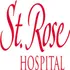 St. Rose Hospital logo