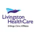 Livingston HealthCare logo