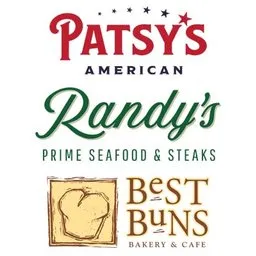 Randy's Prime Seafood & Steaks logo