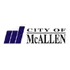 City of McAllen, TX logo