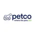 Petco logo