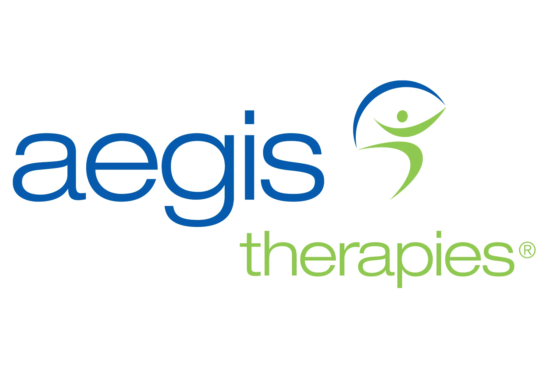 Aegis Therapies logo