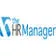 HR Manager logo