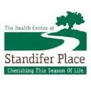 Health Center at Standifer Place logo
