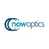 Now Optics logo
