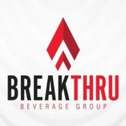 Breakthru Beverage Group logo