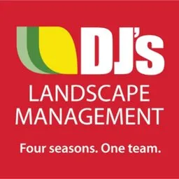 DJ's Landscape Management logo