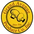 GRAND AVENUE PRODUCE logo