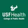 USF Health logo