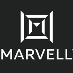 Marvell logo