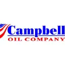 CAMPBELL OIL COMPANY INC logo