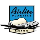 Airlite Plastics logo