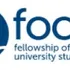 Fellowship of Catholic University Students logo