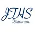 Joliet Township High School District 204 logo