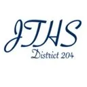 Joliet Township High School District 204 logo