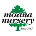 Moana Nursery logo