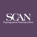SCAN logo