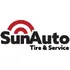 Sun Auto Tire and Service logo
