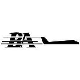 Berry Aviation, Inc. logo