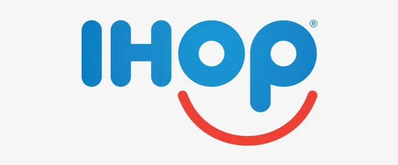 IHOP logo