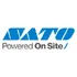 SATO America logo
