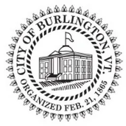 City of Burlington, Vermont logo